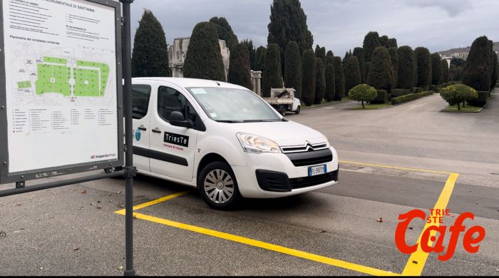 Medau (FdL): “Estendere il servizio di trasporto degli anziani al cimitero di Sant’Anna” (VIDEO-SERVIZIO)