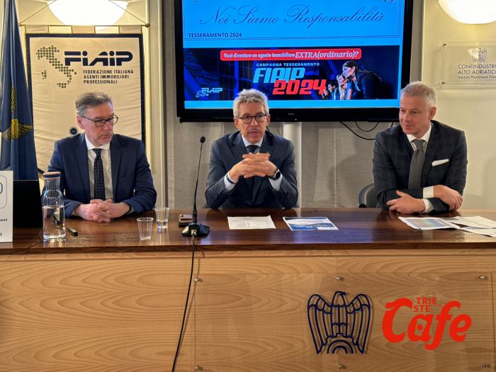 Mercato immobiliare: i prezzi delle case stanno aumentando (VIDEO-SERVIZIO)