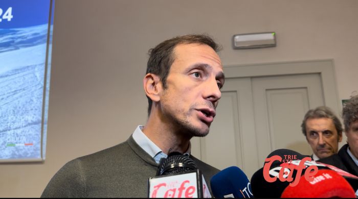 Massimiliano Fedriga evidenzia l'Importanza del dialogo in risposta allo sciopero dei trasporti (VIDEO-INTERVISTA)