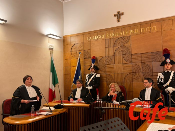 Corte Conti: Fvg, proroga scudo erariale depotenzia Procura (VIDEO-SERVIZIO)