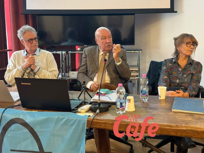 Comitato No Ovovia intensifica la battaglia legale sui dati di CO2 a Trieste (VIDEO-SERVIZIO)
