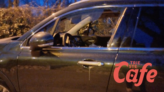 Campo Cologna, due malviventi sorpresi a forzare auto in sosta: fermati grazie a un cittadino coraggioso