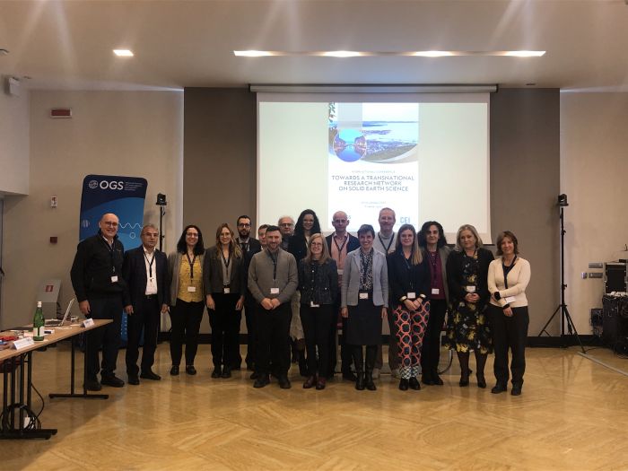 OGS, ricerca senza frontiere per prevenire e mitigare i disastri naturali (FOTO-VIDEO)