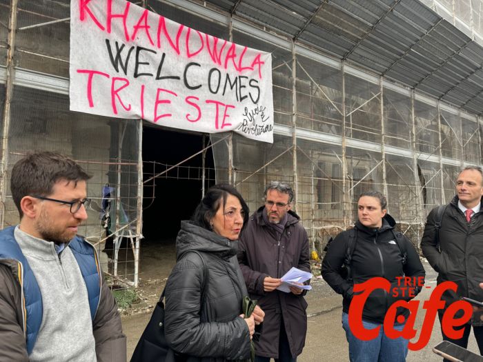 Opposizione furiosa: "Non a sgombero Silos senza contestualmente avere pronta una sede alternativa"