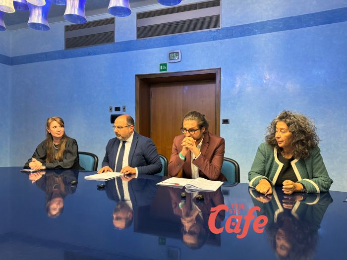 Fine vita: In FVG l'opposizione propone legge voto al parlamento nazionale (VIDEO-SERVIZIO)
