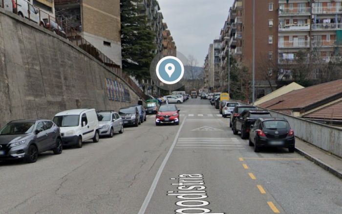 Viabilità modificata in via Pirano e via Capodistria per lavori sulla rete elettrica