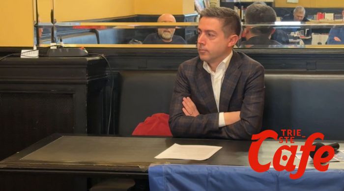 Azione: “riportiamo l’Europa a Trieste” (VIDEO-SERVIZIO)