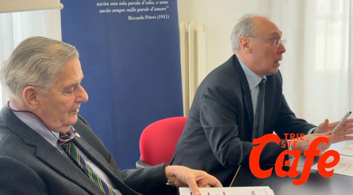 Lega Nazionale promuove una due giorni di riflessione sull’identità europea (VIDEO-SERVIZIO)