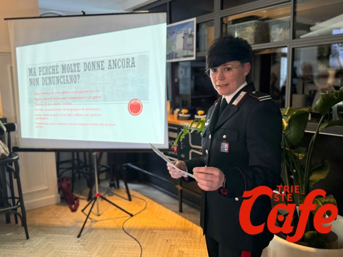 L’impegno dell'Arma dei Carabinieri nella lotta alla violenza di genere (VIDEO-SERVIZIO)