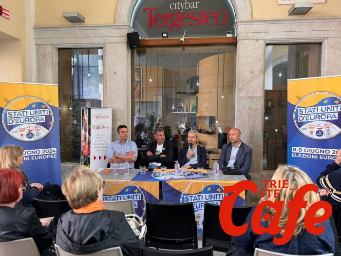 Italia Viva promuove sinergia istituzionale per il rilancio del Porto Vecchio e della città in Europa (VIDEO-SERVIZIO)