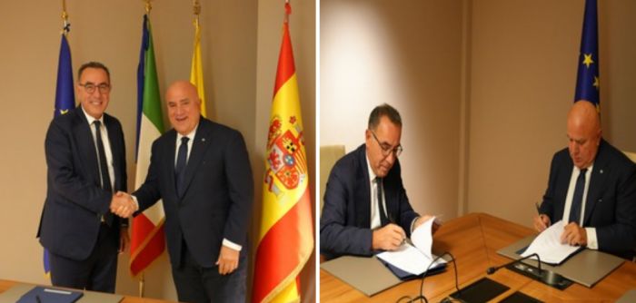 Fincantieri e consulenti del lavoro siglano protocollo per la certificazione ASSE.CO