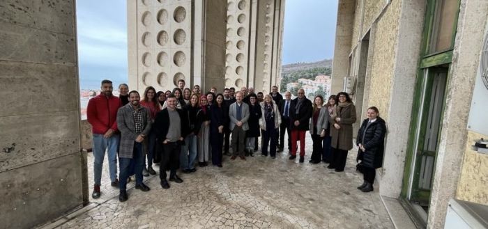 La crescita blu sostenibile al centro della nuova edizione del Master dell’OGS