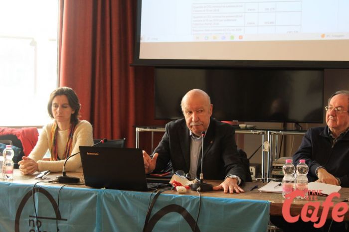 Nuovo ricorso al TAR: il Comitato No Ovovia contesta i finanziamenti e l’incremento dei costi