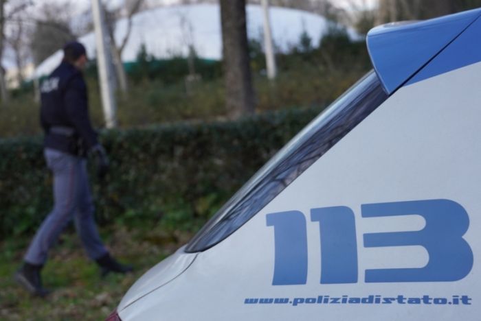 Fvg, espulso cittadino ivoriano pluripregiudicato: trasferito al CPR di Gradisca