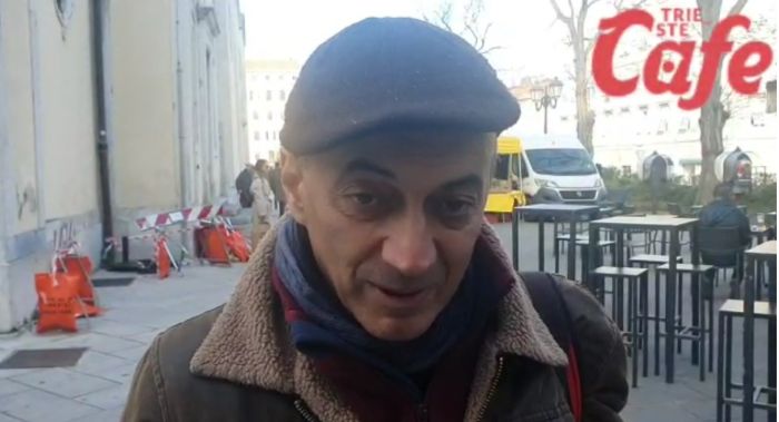 Migranti, attacca RIfondazione Comunista: "Dipiazza ha superato ogni limite di decenza"