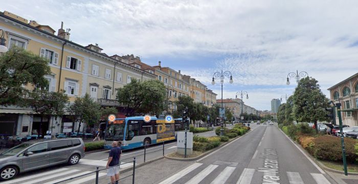 Rive, i locali ne se stanno approfittando dei "Dehors", scattano i controlli: RAFFICA DI SANZIONI!!