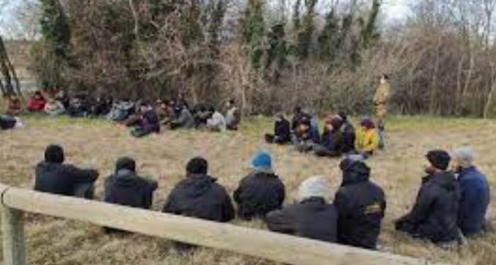 Migranti, rotta balcanica: da Trieste 200 trasferiti in Sardegna 