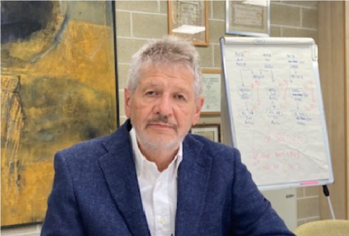 Confindustria Fvg: «II semestre in salita. ma con tassi stabili e Pnrr a regime, orizzonte più sereno per le imprese»