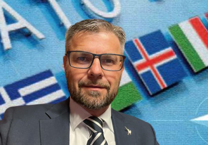 Marco Dreosto confermato segretario Lega in Friuli Venezia Giulia