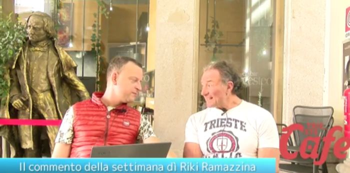 Violenze su giovani, Riki Ramazzina: "Non appartatevi mai con sconosciuti, state sempre in mezzo alla gente" (VIDEO)