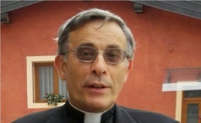 Giorno del Ricordo, Don Malnati: " Si crei la voglia di costruire un presente e un futuro nella concordia"