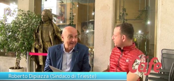 Terzo mandato sindaci, Dipiazza: "Sindaco dovrebbe poter ricandidarsi fino a quando ha consenso e lo vuole il popolo"