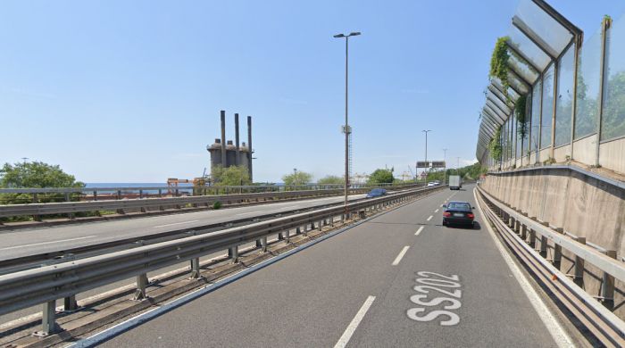 Cadavere torturato e bendato, concluse le operazioni di recupero