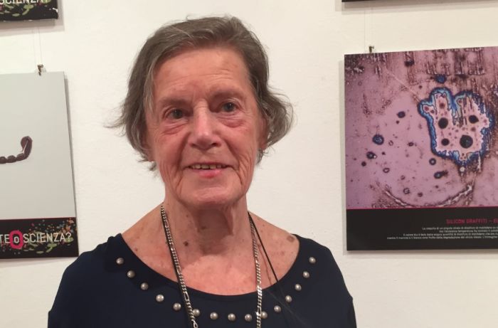 Mondo della cultura in lutto, morta Maria Campitelli; aveva 83 anni