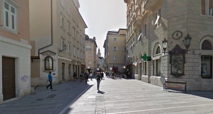 Cavana-SHOCK, rapinato e picchiato a sangue da 5 ragazzini: "Naso e labbro rotto, timpano perforato al 40% con intervento difficile"