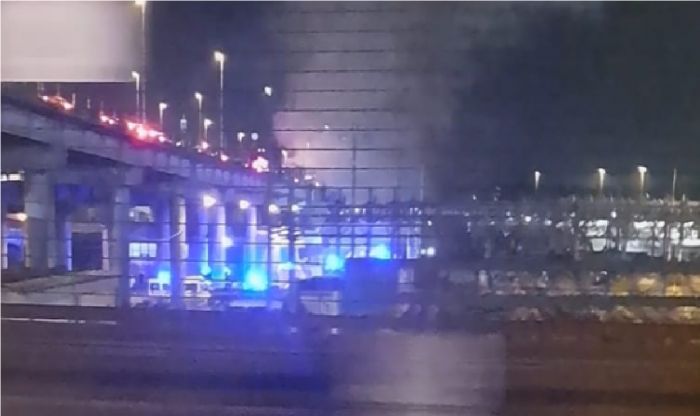 Rimosso il pullman a Mestre, 21 morti e 15 feriti