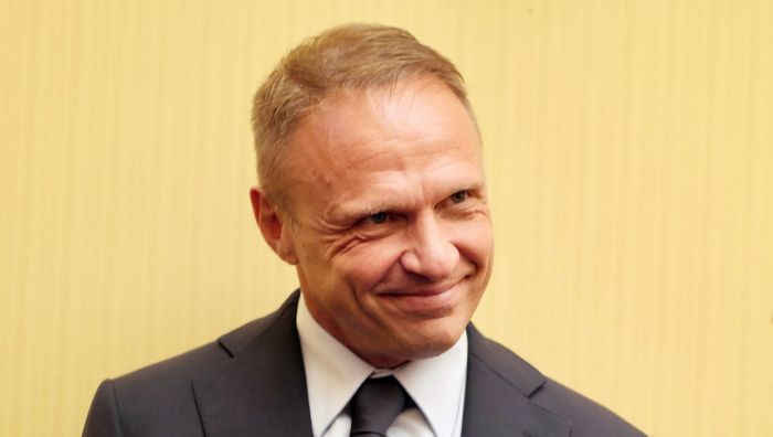 Il ministro Lollobrigida parteciperà alla Barcolana! 