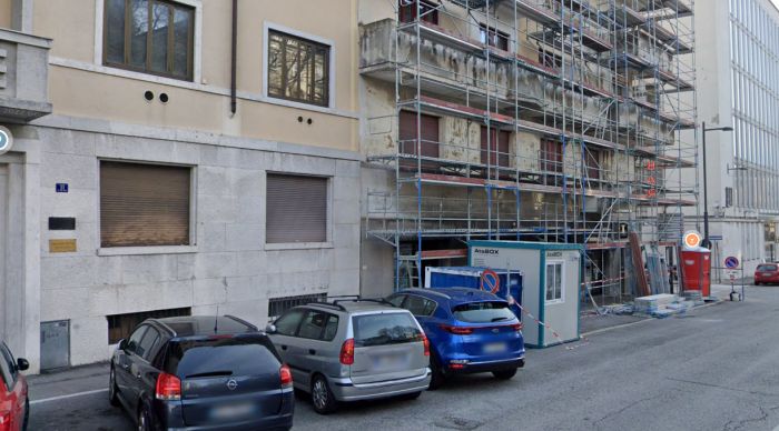Fiditalia inaugura un nuovo punto credito a Trieste