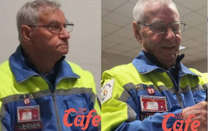 Morto Giuseppe Guerrieri, attivissimo nella Protezione Civile Fvg: mancato improvvisamente (FOTO)