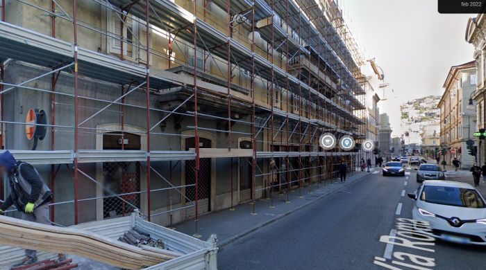 "Goethe Institut a rischio chiusura a Trieste"