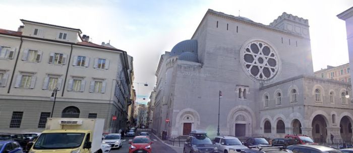 Confindustria Alto Adriatico ha incontrato il rabbino a Trieste