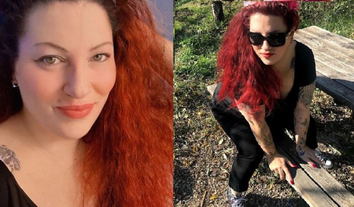 Influencer Samantha: ‘La gentilezza è diventata un’anomalia, ma io non mi arrendo’