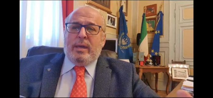 Gorizia, reintrodotti i controlli al confine: le parole del Sindaco Rodolfo Ziberna