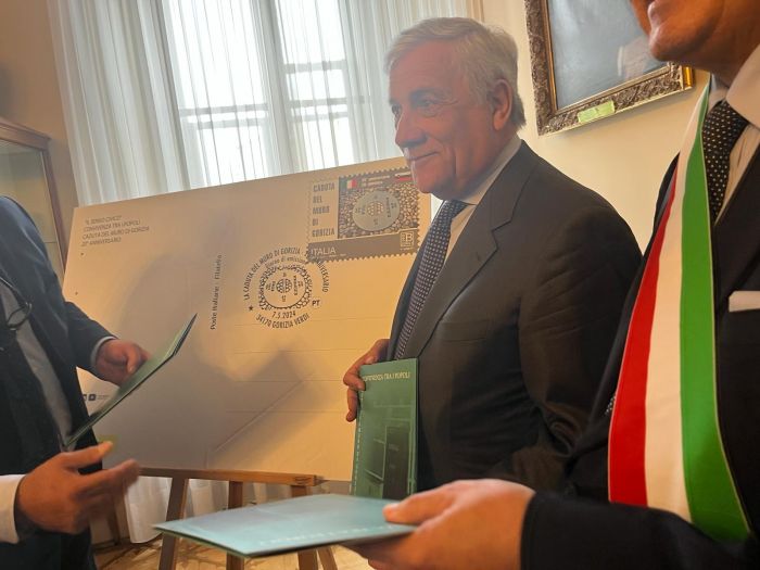 Antonio Tajani sull'arresto di Giovanni Toti: le parole del Ministro degli Esteri