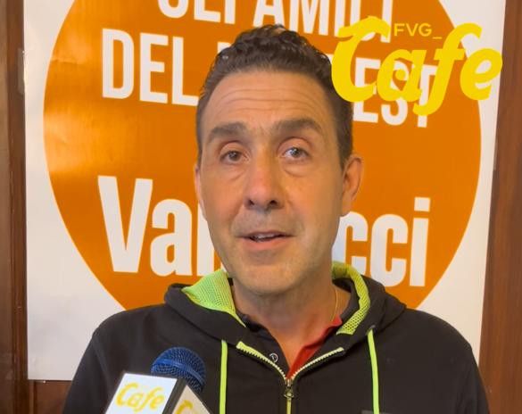 Generale Vannacci SHOCK a Trieste Cafe - Fvg: "Non si nasce omosessuali" (VIDEO)