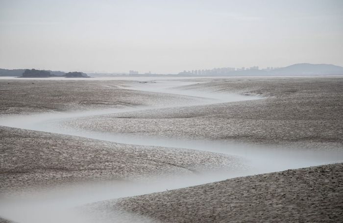 Tagliamento Il "Re dei fiumi alpini" è ancora una volta in pericolo
