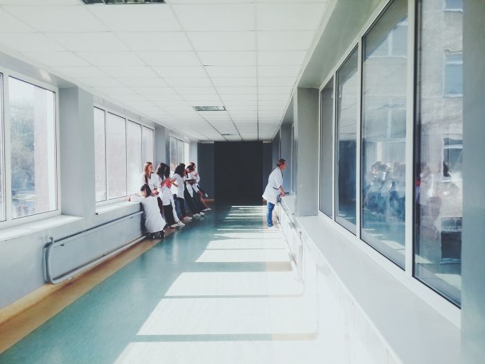 La donazione del plasma: un impegno per il futuro. Tavola rotonda con l'Assessore Riccardi e le Associazioni del Sangue a Udine
