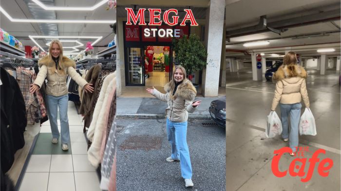 Apre a Trieste il nuovo “Mega Store” in zona Viale D’Annunzio! (VIDEO)