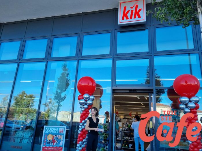 Moda, arredo casa, decorazioni e molto altro; KIK ha aperto in via Costalunga! (FOTO)