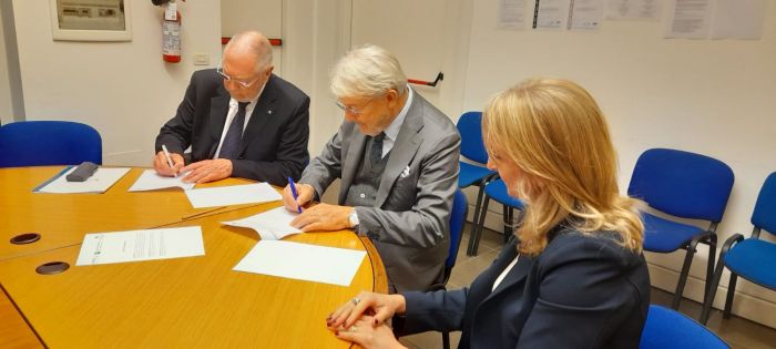 Dall’asse Confcommercio/Confidi/Cassa Rurale FVG un credito a misura d’impresa 