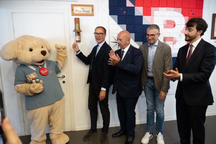 Barcolana 58: Al via le iscrizioni all'insegna dello slogan “Be Barcolana”