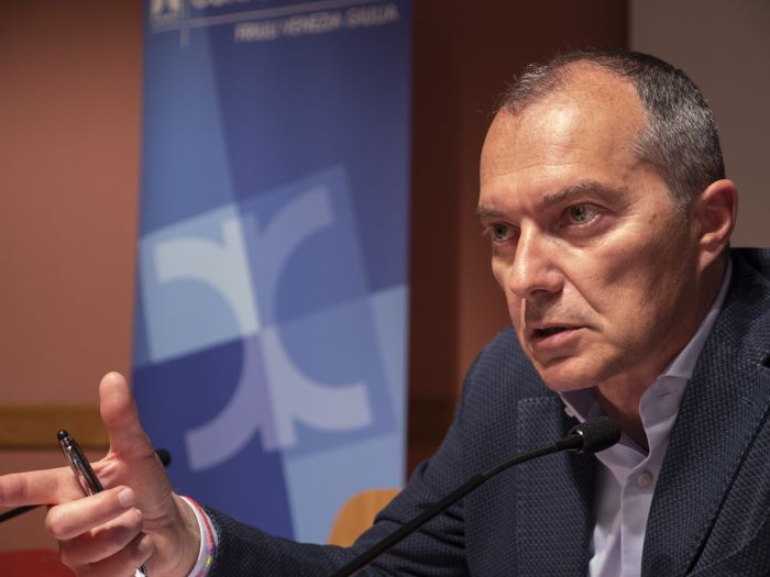 Confcooperative Fvg: a Trieste, l’assemblea regionale delle cooperative sociali