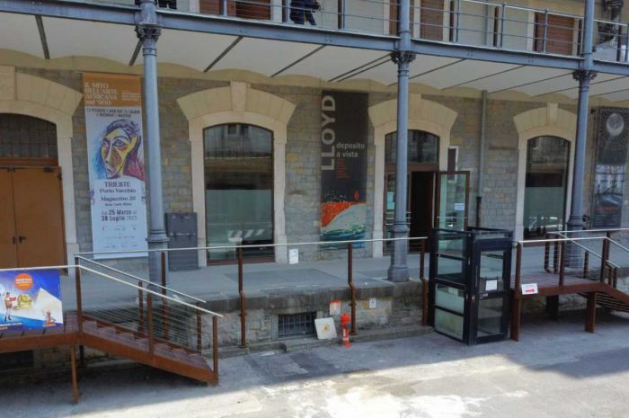 Sviluppatore immobiliare Costim rilancia Porto Vecchio, oltre 600 milioni di investimenti!