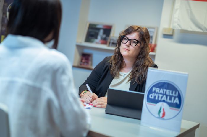 Nicole Matteoni:  “Crisi Wartsila: incontro governo e vertici finlandesi positivo”