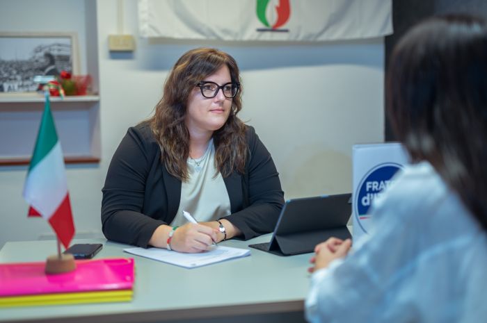 Nicole Matteoni: "Approvato Ddl sui beni culturali, la protezione del Governo del patrimonio nazionale è realtà”