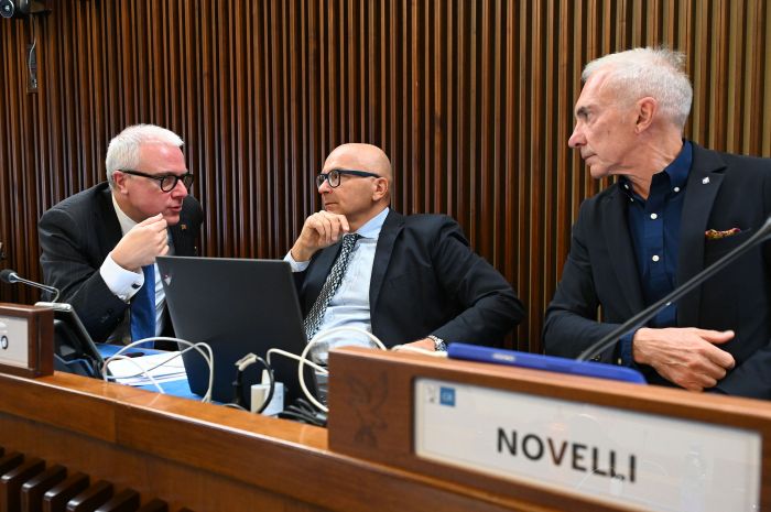 4 novembre: celebriamo e ringraziamo le Forze Armate